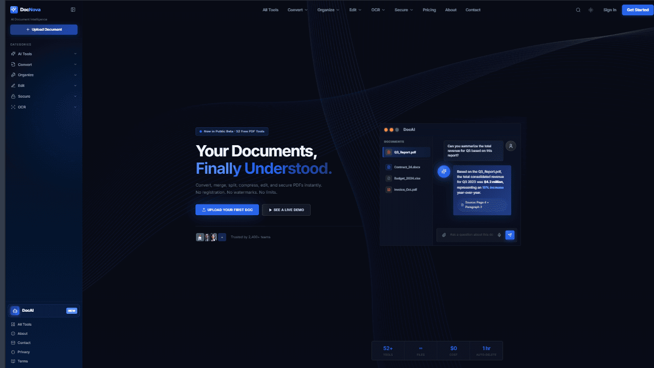 DocNova